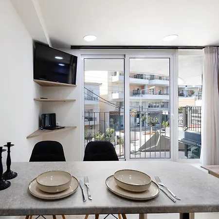 Apartmán Sun Moon