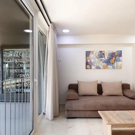 Sun Moon Apartmán *