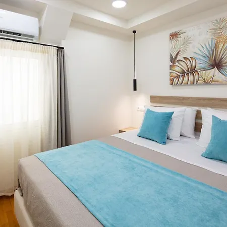 Apartmán Sun Moon *