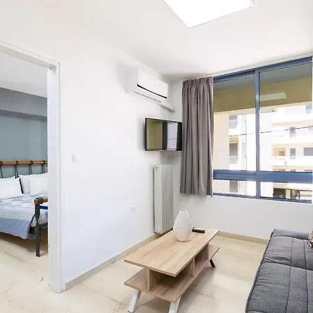 Sun Moon Apartmán *